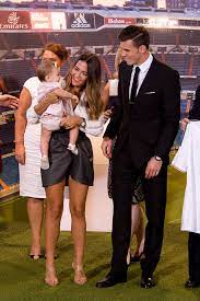 He was born on july 16, 1989, in cardiff. Football Gareth Bale Player Football Gareth Bale Photos Zimbio