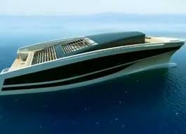The yacht of the manufacturer sinot is supposed to be the. Yacht House For Bill Gates Bill Gates S House Bill Gates Boat
