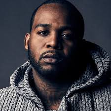 Jamaican Hip Hop Merch and Vinyl