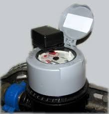 Wasserzahler Mit Lichtschranke Auf Basis Des Arduino Pro Mini Lichtschranke Arduino Arduino Sensoren