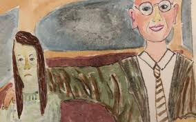 Art Faculty Colloquium: Professor Elaine Scheer