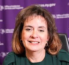 Meet the Executive Staff