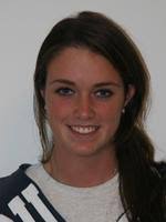 Women's Tennis In Action At Eastern's