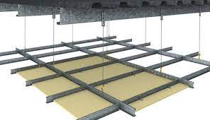 Maybe you would like to learn more about one of these? Rondo Duo Exposed Grid Ceiling System Bayside Plasterboard