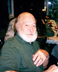 Nicholas Ronchi Obituary