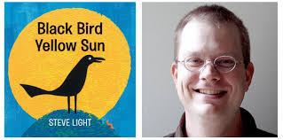 Let's Talk Picture Books: Let's Talk Illustrators #60: Steve Light