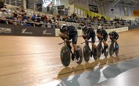 Sign up to our newsletter newsletter. Spectators May Be Allowed At Olympic Velodrome Rnz News