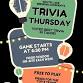 Trivia Night South Lake Brewing Company event image