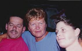 Fred Barnard who built the Sacred Heart Church. Frederick Francis Barnard  was born in 1911 in Bendigo. His parents were Francis Arthur Barnard  (1886-1965) and Catherine Francis Stone (1889-1984). Francis Arthur Barnard