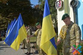 Щорічно 29 серпня відзначають день пам'яті захисників україни, які загинули в боротьбі за незалежність, суверенітет і територіальну цілісність держави. 29 Serpnya Den Pam Yati Zahisnikiv Ukrayini Hmelnicka Oblasna Rada