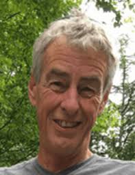 Derek Michael O&Brien