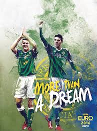 Du 10 juin au 10 juillet 2015, les candidats devaient. Euro 2016 Team Posters