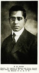 Archiving Wheeling Presents