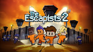 The hero of this game is in jail. The Escapists 2 For Nintendo Switch Nintendo Game Details