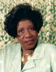 Obituary for Thelma Ann Bostic