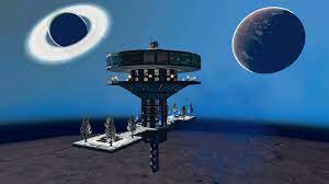Base Building Creations Nms Beyond Nms Beyond Creative Mode Etarc Community No Man S Sky Base Ideas No Man S Sky Base Base Building