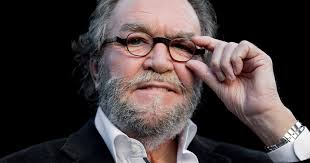 Zanger Arie Ribbens op 84-jarige leeftijd overleden