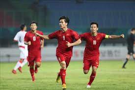 Cerezo osaka đồng ý cho thủ môn đặng văn lâm sang uae từ 26/5 để hội quân cùng tuyển việt nam, đá vòng loại world cup 2022. Bao Han Tin TÆ°á»Ÿng Bong Ä'a Viá»‡t Nam Ä'á»§ Sá»©c Háº¡ Bá»‡ NgÆ°á»i Thai Táº¡i Af