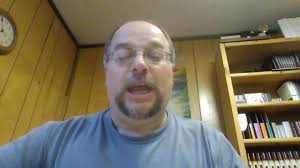 Pastor Tim Stilwell... Radisson Evangelical Free Church...April 26, 2020