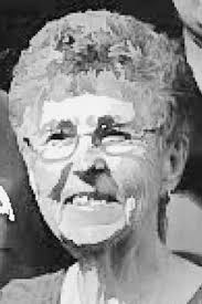 OBITUARIES for Thursday, June 10, 2021