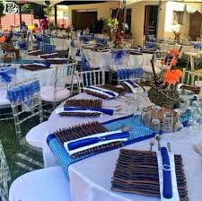 Wedding Decor For A Sotho Wedding 2018 Reny Styles Traditional Wedding Decor African Inspired Decor Wedding Decorations