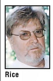 Billy Joe Rice (1947-2005)