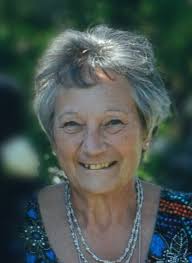 Obituary for Wendy Martin (Guest book)