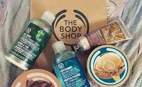 The 10 Best Body Shop Products You Need Society19 Uk The Body Shop Best Body Shop Products Body Shop At Home