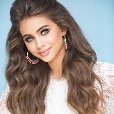 2022 Miss Memphis Iris Teen, Townsend Blackwell