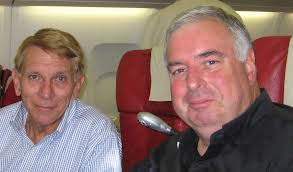 Father Keith Roderick