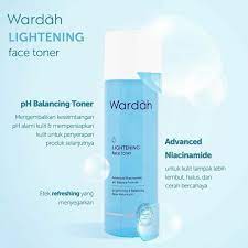We did not find results for: 100 Original Wardah Lightening Face Toner 125ml Shopee Malaysia