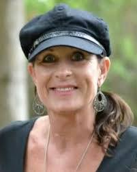 Cynthia Sides's Instagram, Twitter & Facebook