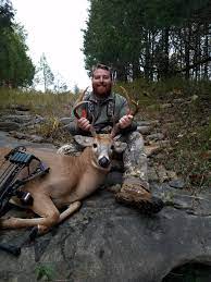 About press copyright contact us creators advertise developers terms privacy policy & safety how youtube works test new features press copyright contact us creators. Ft Knox Archery Buck Kentucky Hunting