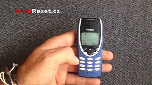 Features monochrome graphic display, 650 mah battery. Factory Hard Reset Nokia 8210 Youtube