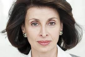 Mary Ann Tighe Talks Career Highlights On ULI Podcast, How She Ended Up In  Real Estate