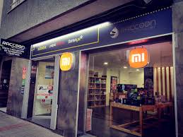 Raccoon Technology | Reparaciones de Móviles | Xiaomi oficial Lorca | Dynos Lorca