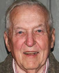 Paul T. Veillette full obituary — The Society of New Concord