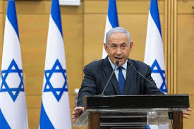 Naftali bennett is netanyahu's former protege, now successor. Benjamin Netanyahu Latest News Breaking Stories And Comment Evening Standard