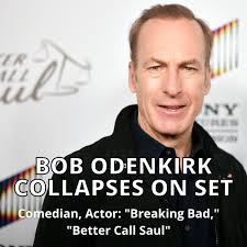 Robert john odenkirk (born october 22, 1962) is an american actor, comedian, writer, director, and producer. Jwg9ufkzyqcqtm