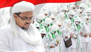 © copyright (c) 2016 tempo.co foto. Rizieq Shihab Sentenced To Four Years In Prison Indonesia Expat