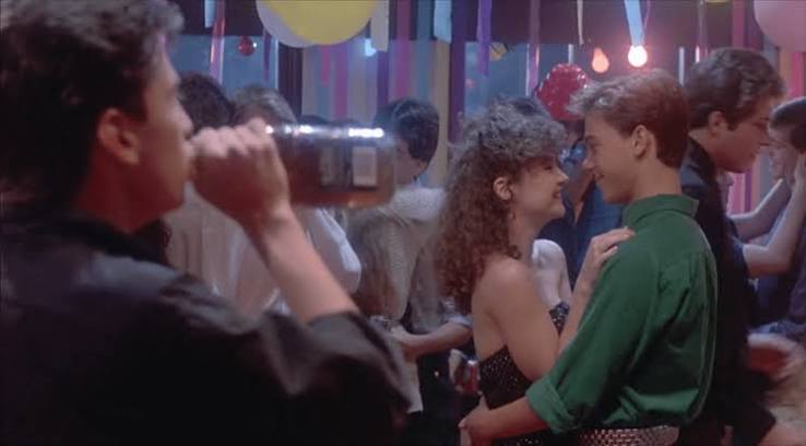 The Last American Virgin (1982) – Teensploitation shenanigans – Trashy Trove