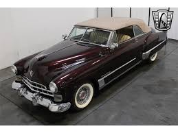 Image result for Madeira Maroon 1948 Cadillac