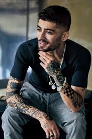 Read the latest writing about zayn malik. 7 Manly Zayn Malik Bearded Looks To Rock In 2020 Women Fashion
