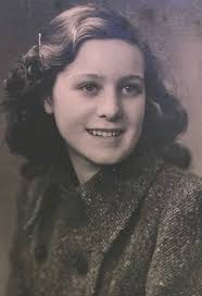 The Late Evelyn Joyce Armstrong