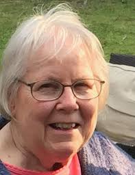 Obituary information for Marilyn J. Cook