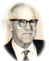 Bernard Charles Butcher (1892-1972)