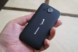 Lenovo A789 на China Review