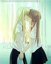 Saya akan memalingkan muka saya dan merasa malu apakah menurut anda menghabiskan waktu bersama teman, keluarga, atau pasangan anda. Uke Or Seme And What Type Of Yuri Edition Quiz