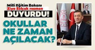 Cumhurbaşkanlığı kabinesi, başkan recep tayyip erdoğan başkanlığında toplandı. 2020 Meb Ile Okullar Ne Zaman Acilacak Hangi Tarihte Bakan Selcuk Tan Son Dakika Aciklamasi Geldi Ozel Ve Devlet Okullar Acilacak Mi Egitim Haberleri