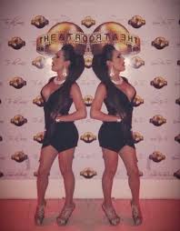 Daniela Gómez: Jovencita Transexual - Fotos Eróticas y Vídeo